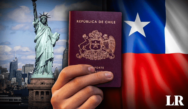 ¿A qué países puedo viajar sin pasaporte?